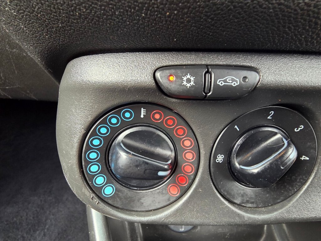 Used Vauxhall Corsa 2018 for sale - 76430202: Photo 25