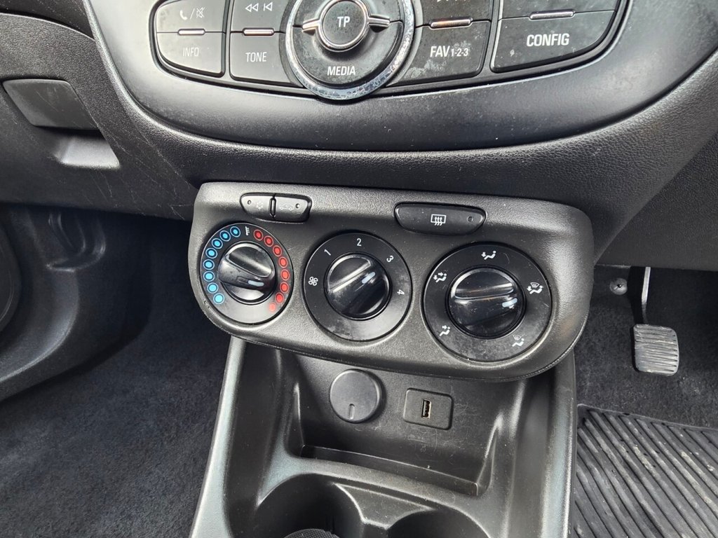 Used Vauxhall Corsa 2018 for sale - 76430202: Photo 26