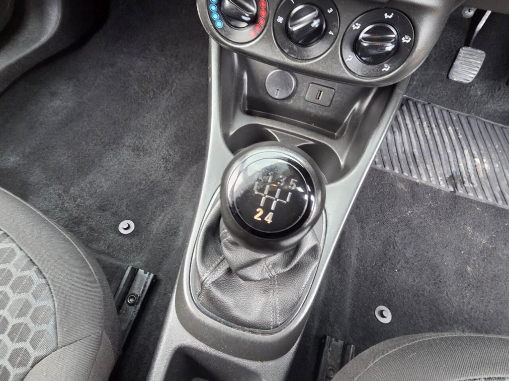 Used Vauxhall Corsa 2018 for sale - 76430202: Photo 27