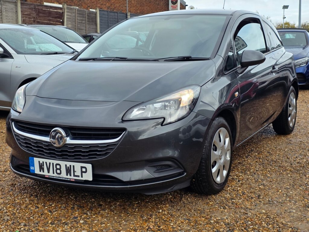 Used Vauxhall Corsa 2018 for sale - 76430202: Photo 4