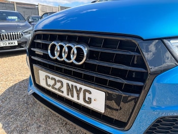 Used Audi Q3 2018 for sale - 79437834: Photo