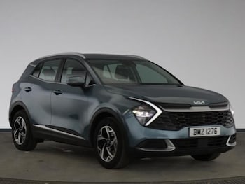Used Kia Sportage 2023 for sale - 79334480: Photo