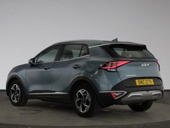 Used Kia Sportage 2023 for sale - 79334480: Photo