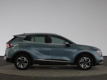 Used Kia Sportage 2023 for sale - 79334480: Photo
