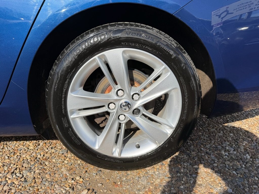 Used Vauxhall Insignia 2020 for sale - 77720193: Photo 10