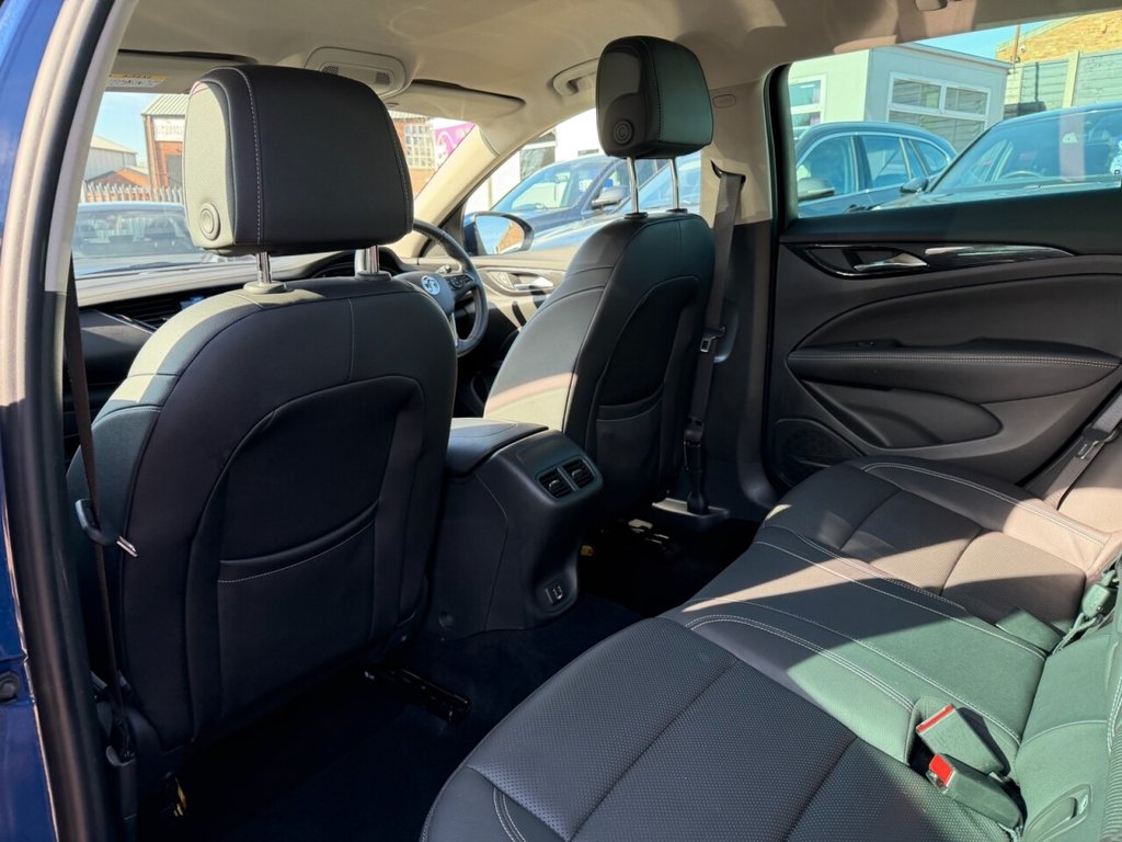 Used Vauxhall Insignia 2020 for sale - 77720193: Photo 16
