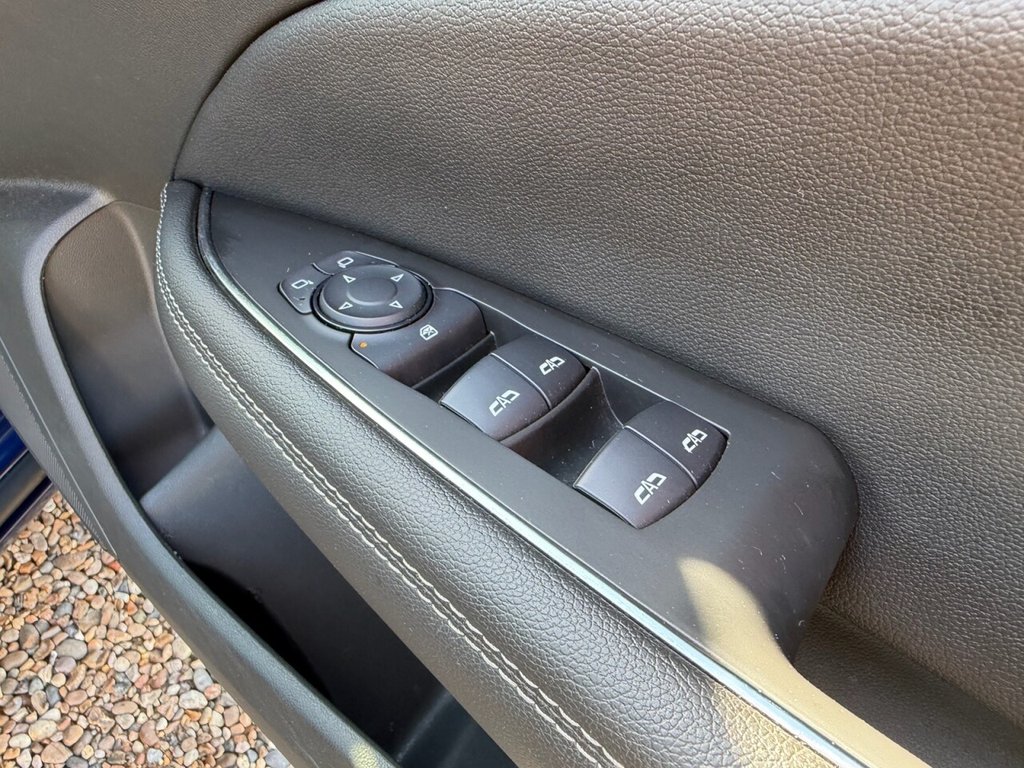 Used Vauxhall Insignia 2020 for sale - 77720193: Photo 17