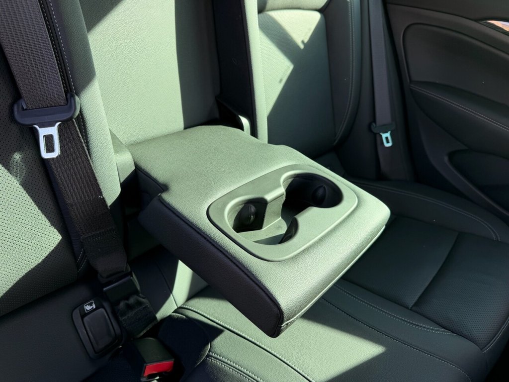 Used Vauxhall Insignia 2020 for sale - 77720193: Photo 18