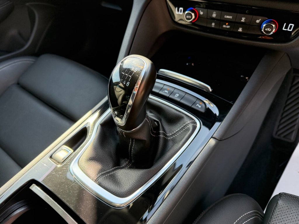 Used Vauxhall Insignia 2020 for sale - 77720193: Photo 19