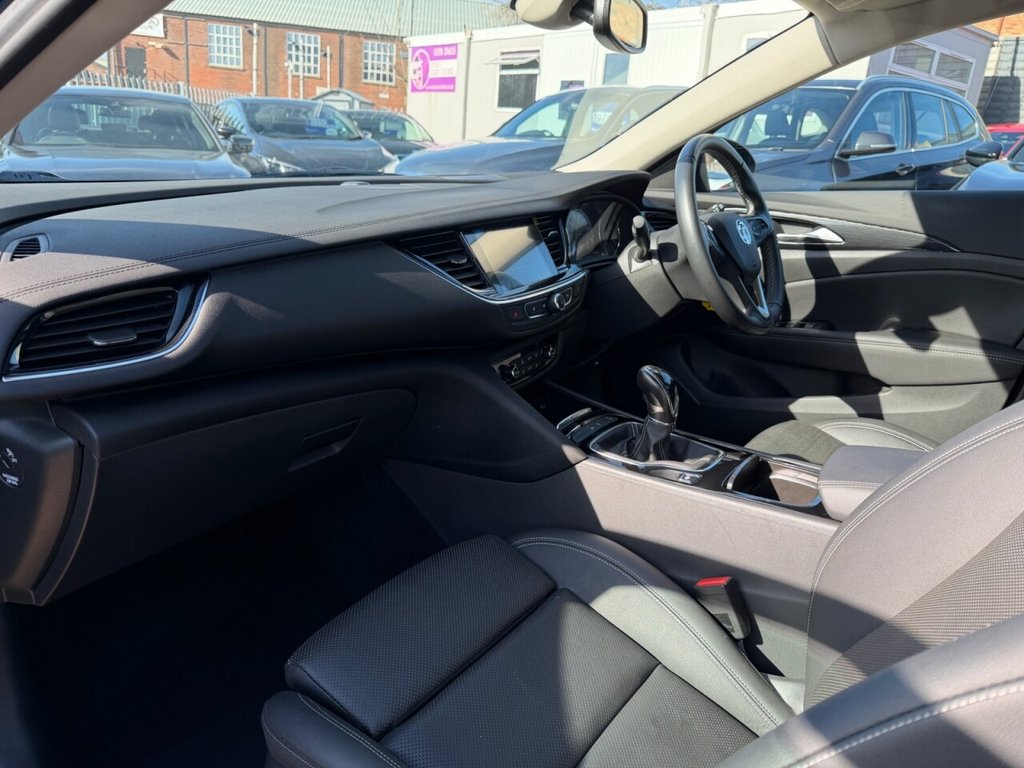 Used Vauxhall Insignia 2020 for sale - 77720193: Photo 22