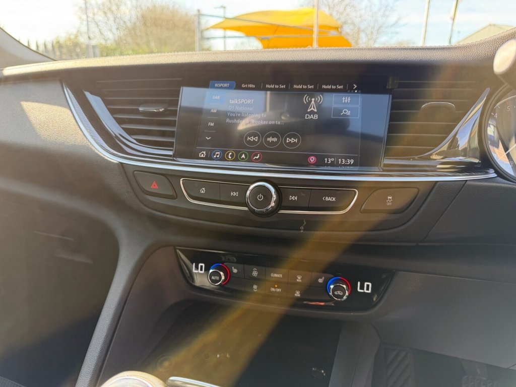 Used Vauxhall Insignia 2020 for sale - 77720193: Photo 23