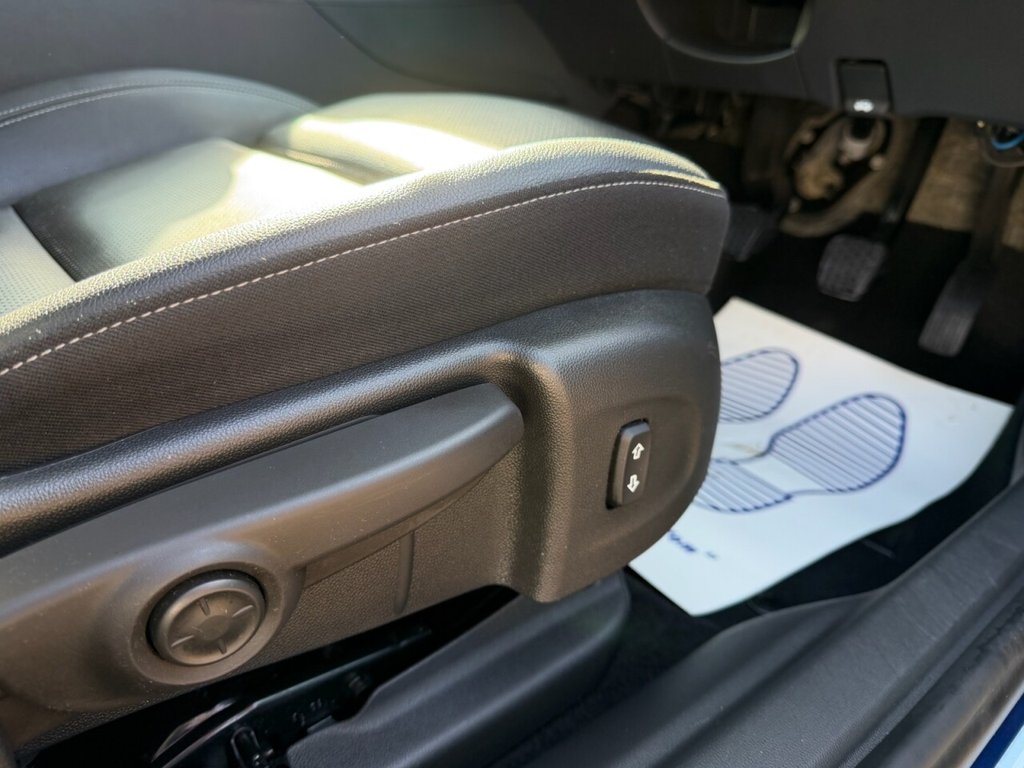 Used Vauxhall Insignia 2020 for sale - 77720193: Photo 25