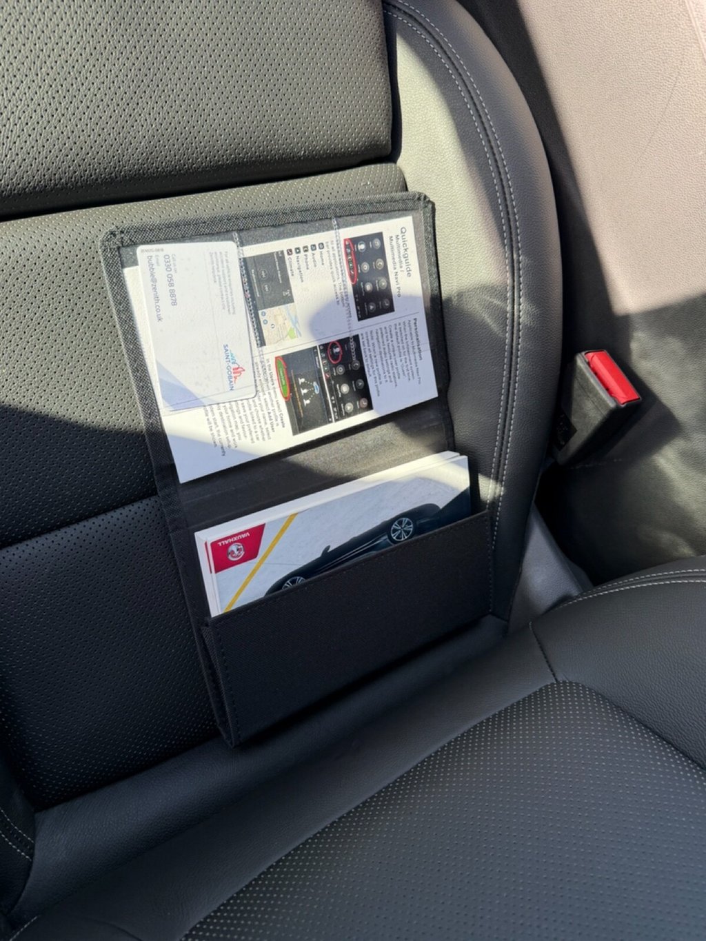 Used Vauxhall Insignia 2020 for sale - 77720193: Photo 27