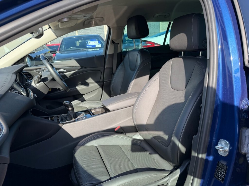 Used Vauxhall Insignia 2020 for sale - 77720193: Photo 29