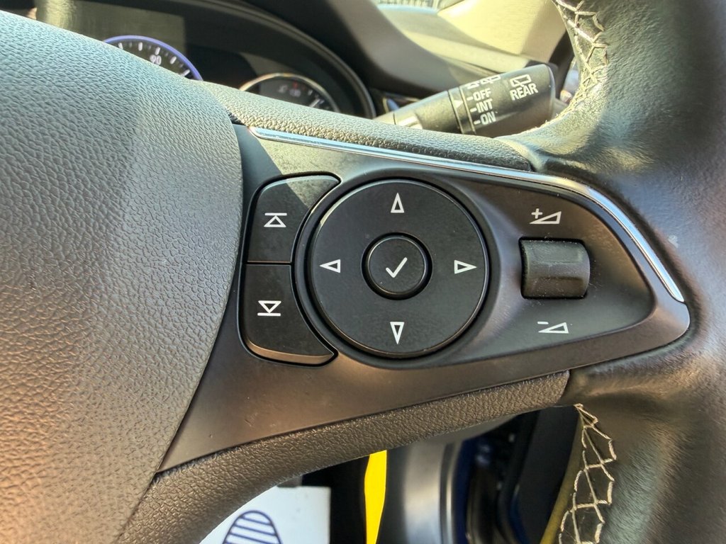 Used Vauxhall Insignia 2020 for sale - 77720193: Photo 30