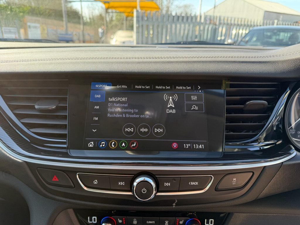 Used Vauxhall Insignia 2020 for sale - 77720193: Photo 31