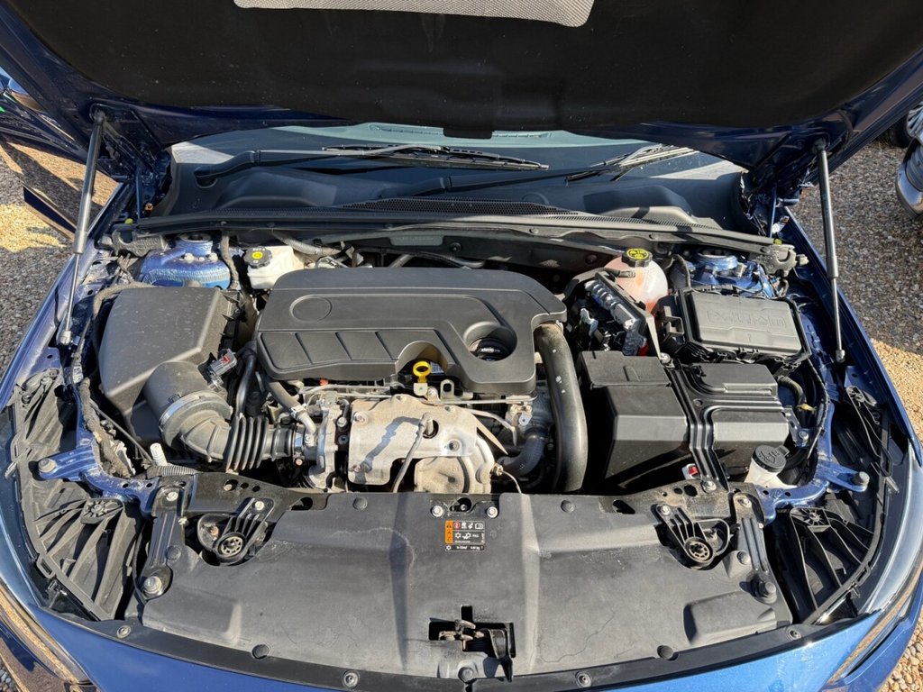 Used Vauxhall Insignia 2020 for sale - 77720193: Photo 35