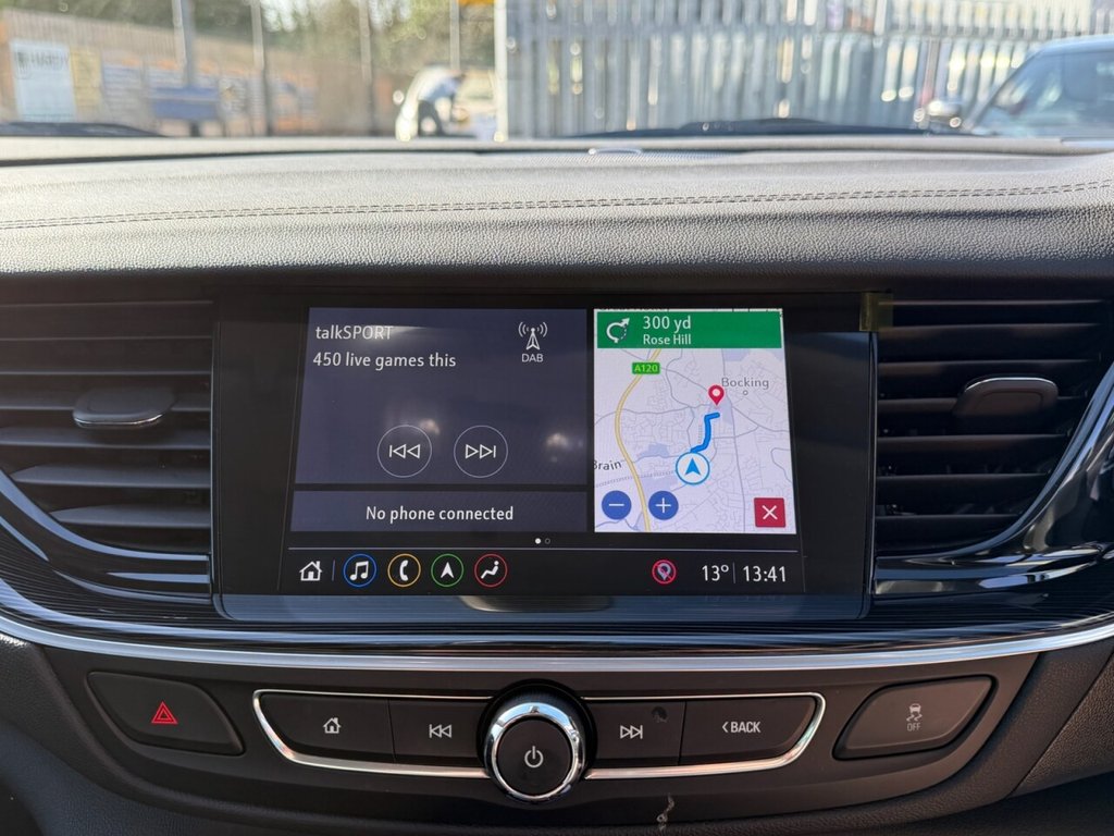 Used Vauxhall Insignia 2020 for sale - 77720193: Photo 37