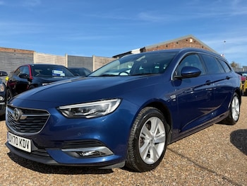 Used Vauxhall Insignia 2020 for sale - 77720193: Photo
