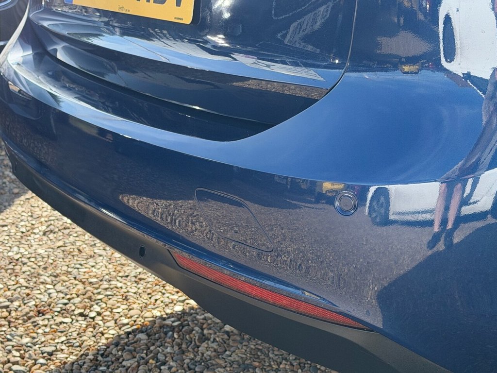 Used Vauxhall Insignia 2020 for sale - 77720193: Photo 4