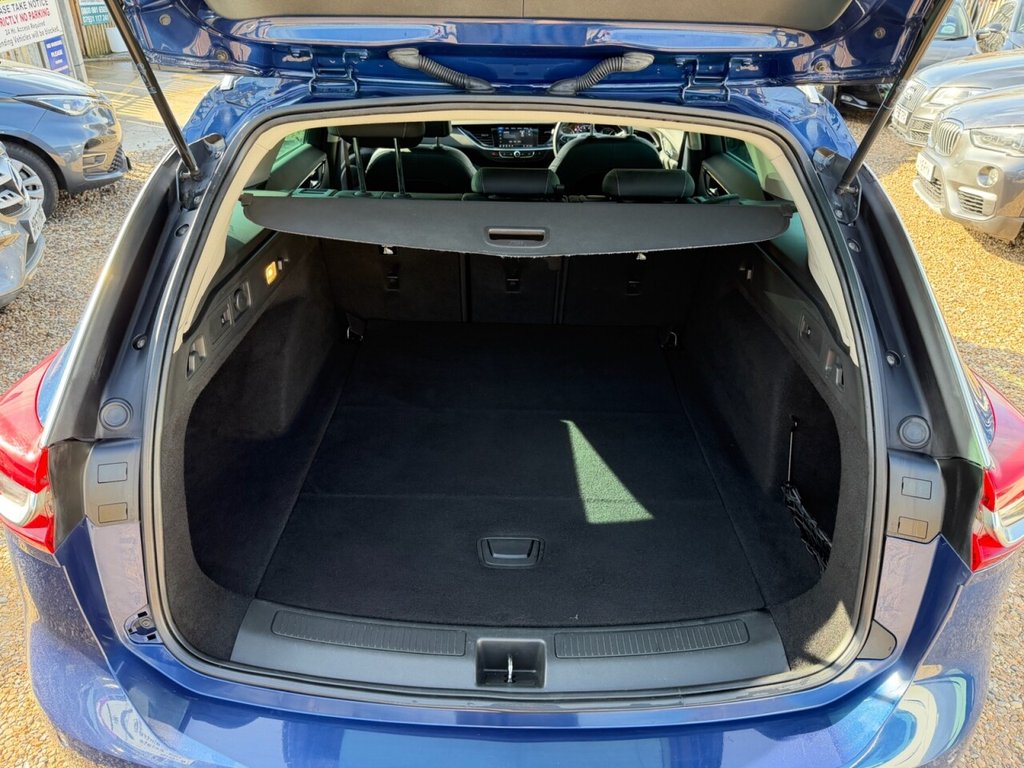 Used Vauxhall Insignia 2020 for sale - 77720193: Photo 8