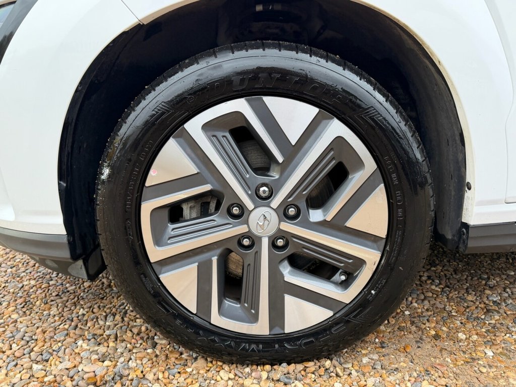 Used Hyundai KONA 2022 for sale - 76923715: Photo 14