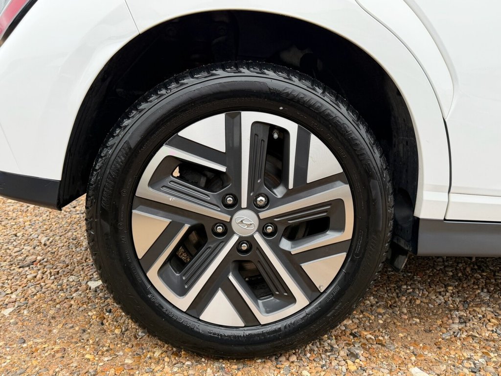 Used Hyundai KONA 2022 for sale - 76923715: Photo 15