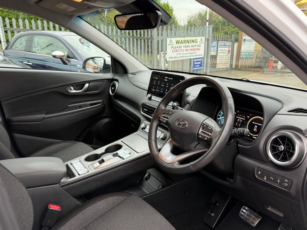 Used Hyundai KONA 2022 for sale - 76923715: Photo 16