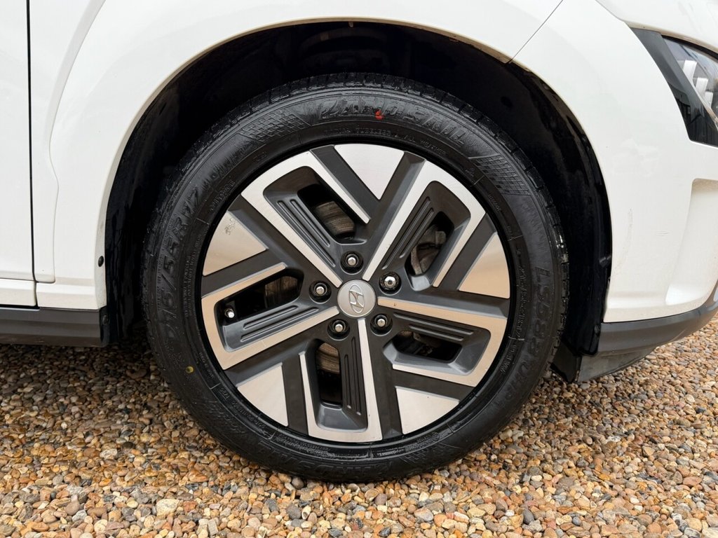 Used Hyundai KONA 2022 for sale - 76923715: Photo 17