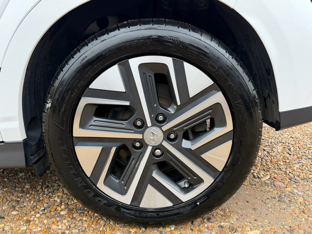 Used Hyundai KONA 2022 for sale - 76923715: Photo 18