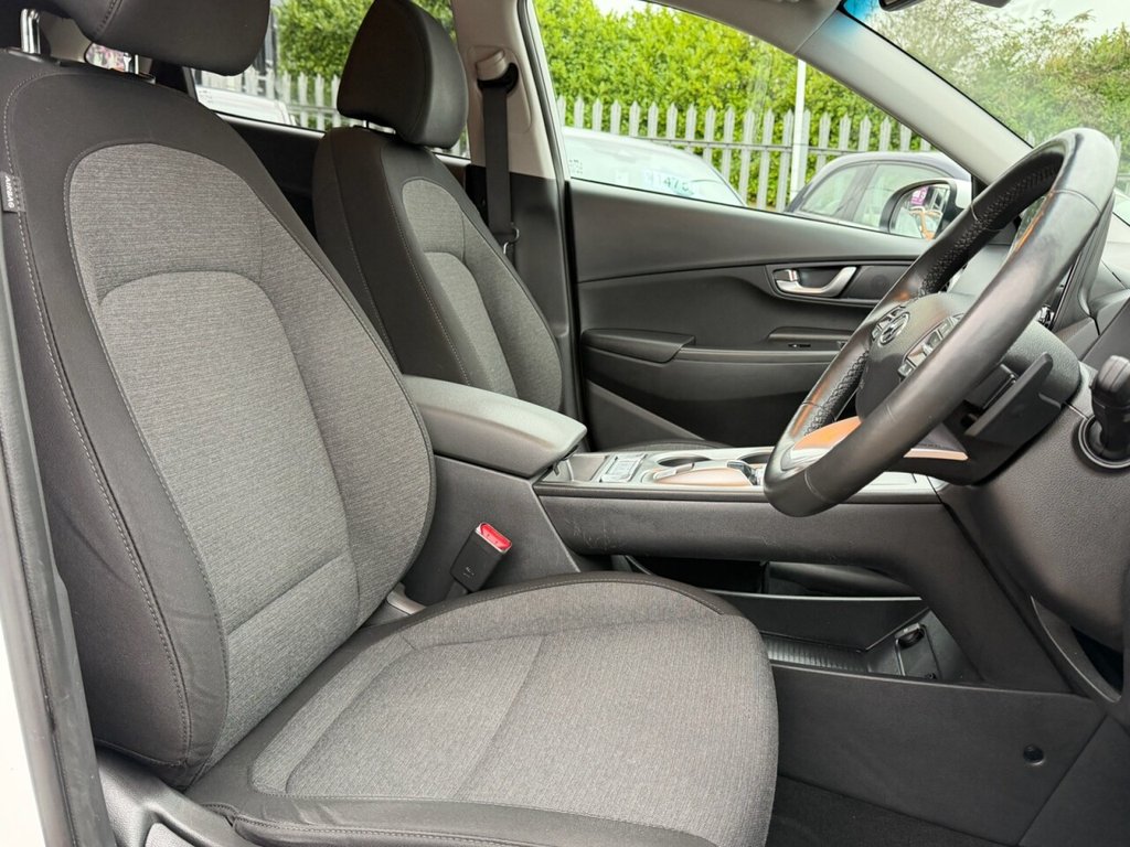 Used Hyundai KONA 2022 for sale - 76923715: Photo 19