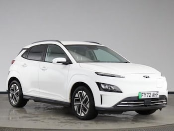 Used Hyundai KONA 2022 for sale - 76923715: Photo
