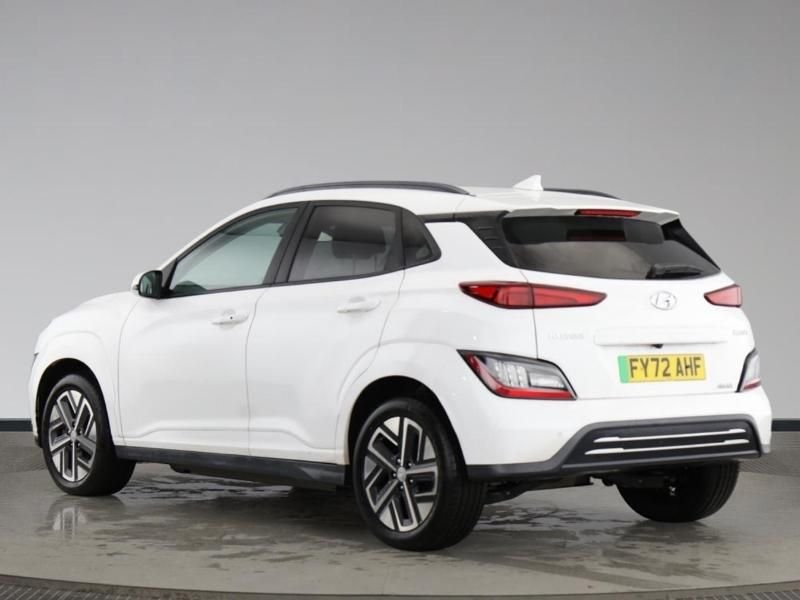 Used Hyundai KONA 2022 for sale - 76923715: Photo 2