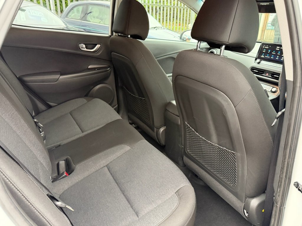 Used Hyundai KONA 2022 for sale - 76923715: Photo 20