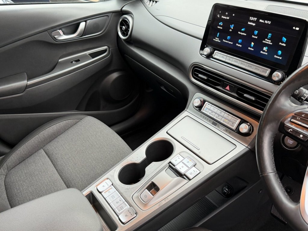 Used Hyundai KONA 2022 for sale - 76923715: Photo 21