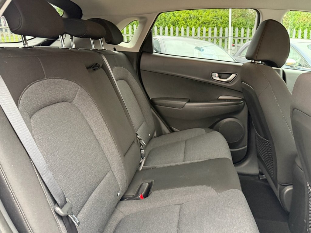 Used Hyundai KONA 2022 for sale - 76923715: Photo 25