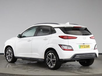 Used Hyundai KONA 2022 for sale - 76923715: Photo
