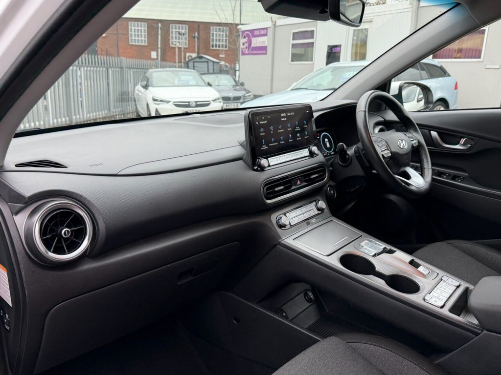 Used Hyundai KONA 2022 for sale - 76923715: Photo 30