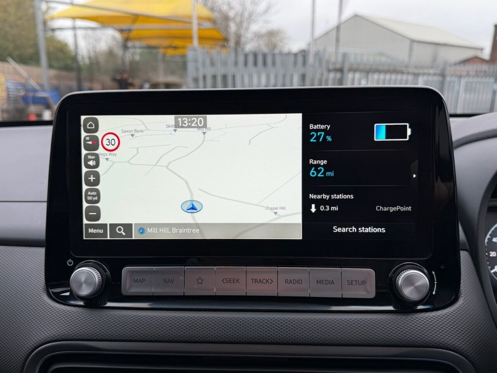 Used Hyundai KONA 2022 for sale - 76923715: Photo 37