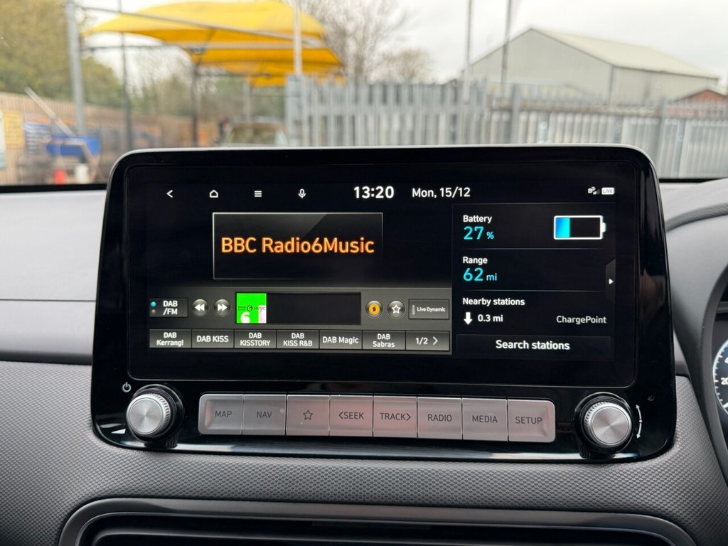 Used Hyundai KONA 2022 for sale - 76923715: Photo 38