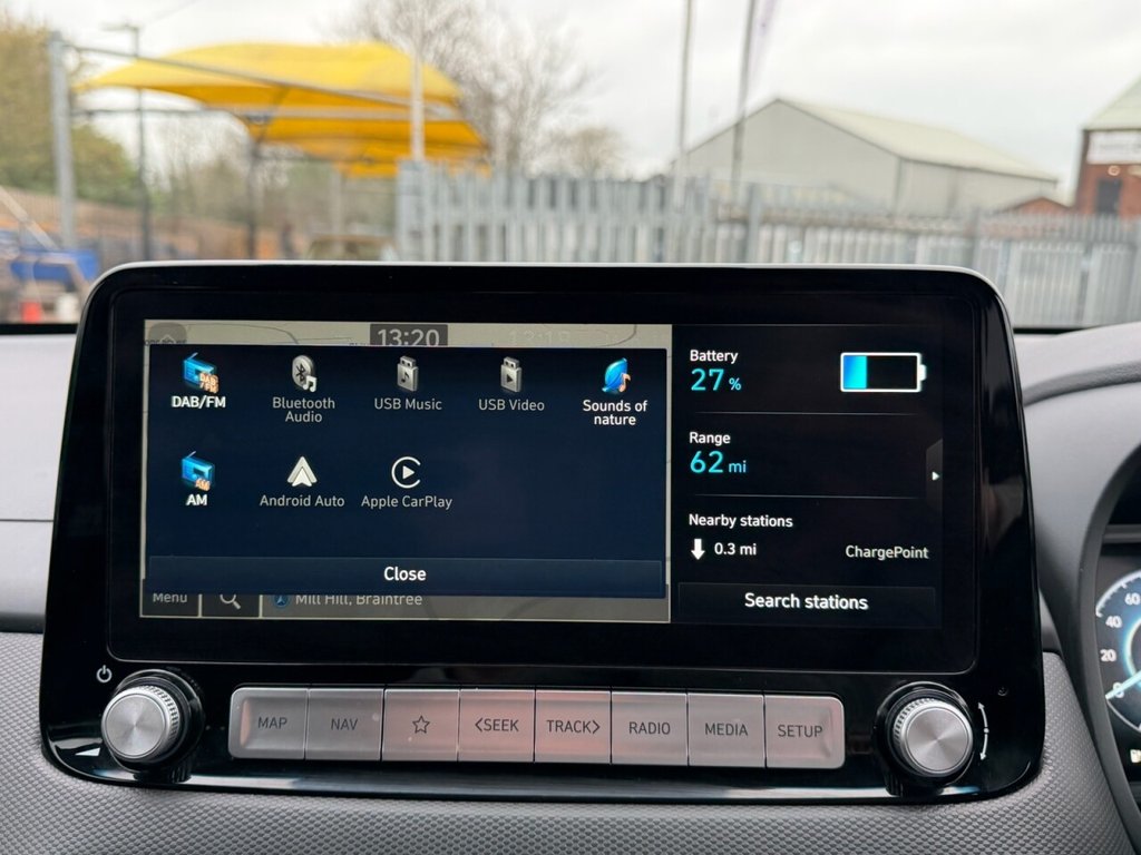 Used Hyundai KONA 2022 for sale - 76923715: Photo 39