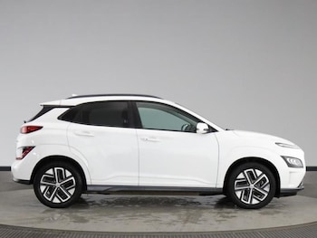 Used Hyundai KONA 2022 for sale - 76923715: Photo