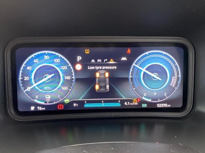 Used Hyundai KONA 2022 for sale - 76923715: Photo 4