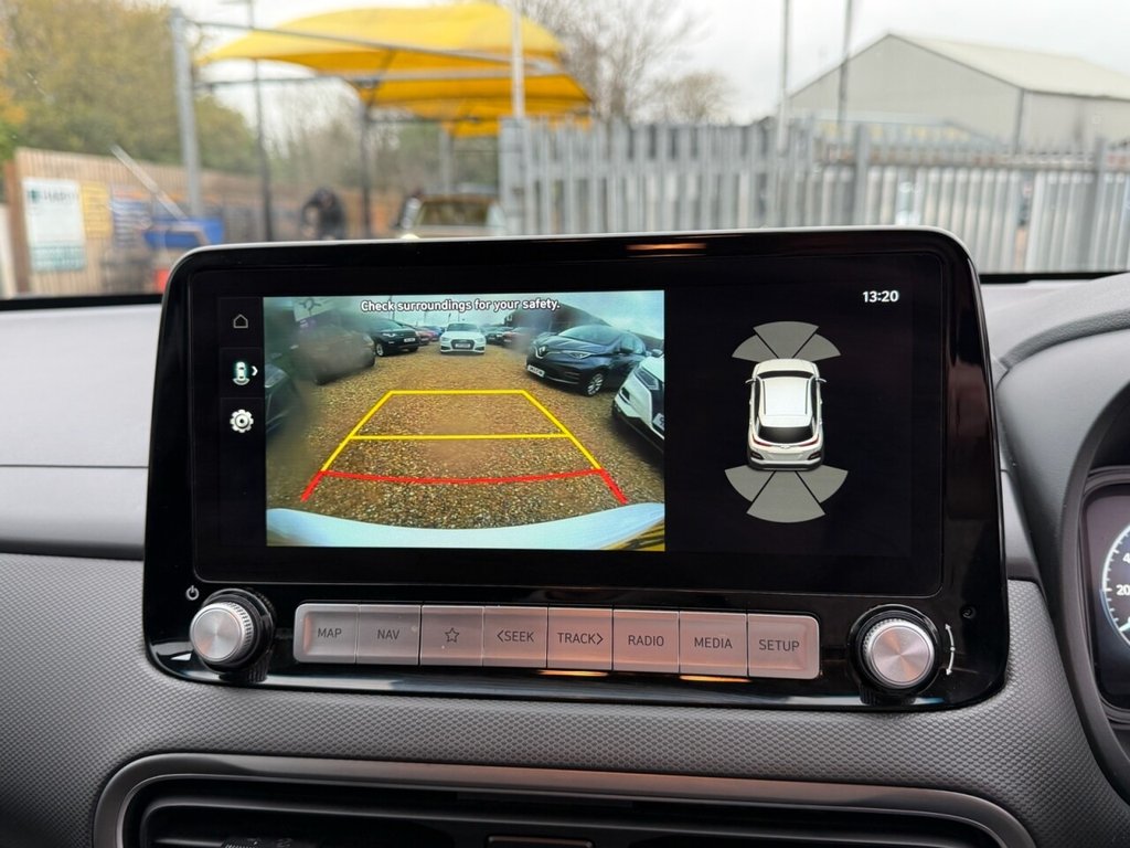 Used Hyundai KONA 2022 for sale - 76923715: Photo 41