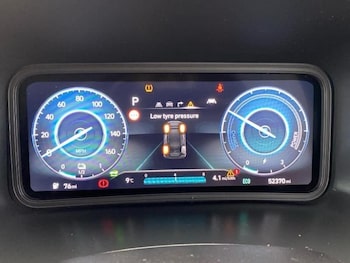 Used Hyundai KONA 2022 for sale - 76923715: Photo