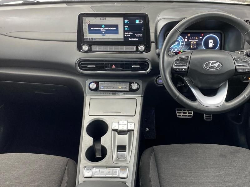 Used Hyundai KONA 2022 for sale - 76923715: Photo 9