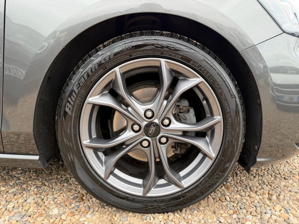 Used Ford Focus 2019 for sale - 78110565: Photo 10