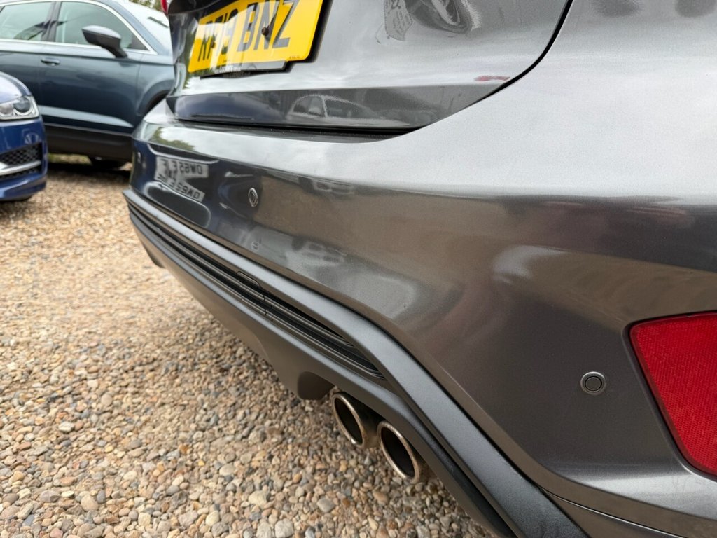 Used Ford Focus 2019 for sale - 78110565: Photo 11