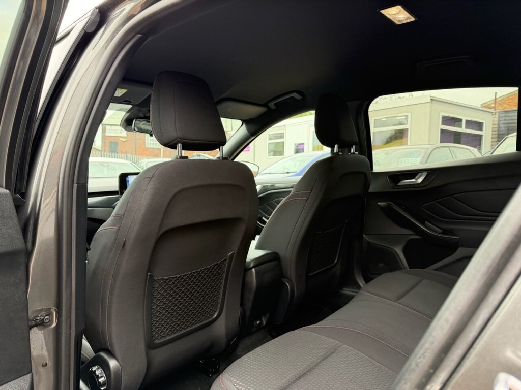 Used Ford Focus 2019 for sale - 78110565: Photo 12