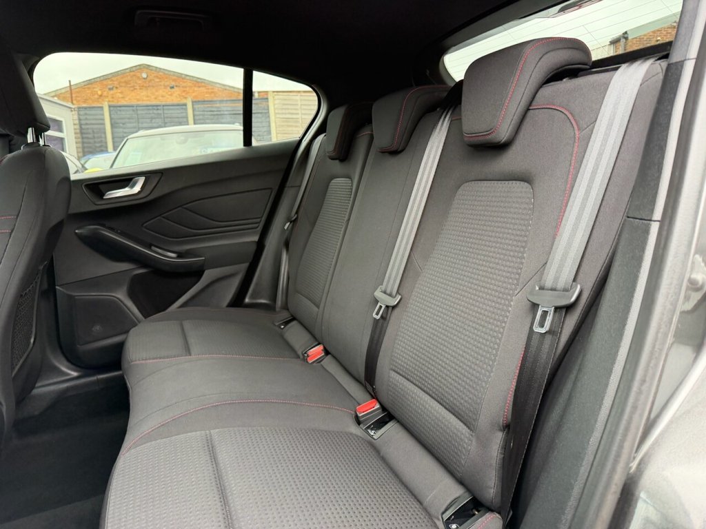 Used Ford Focus 2019 for sale - 78110565: Photo 15